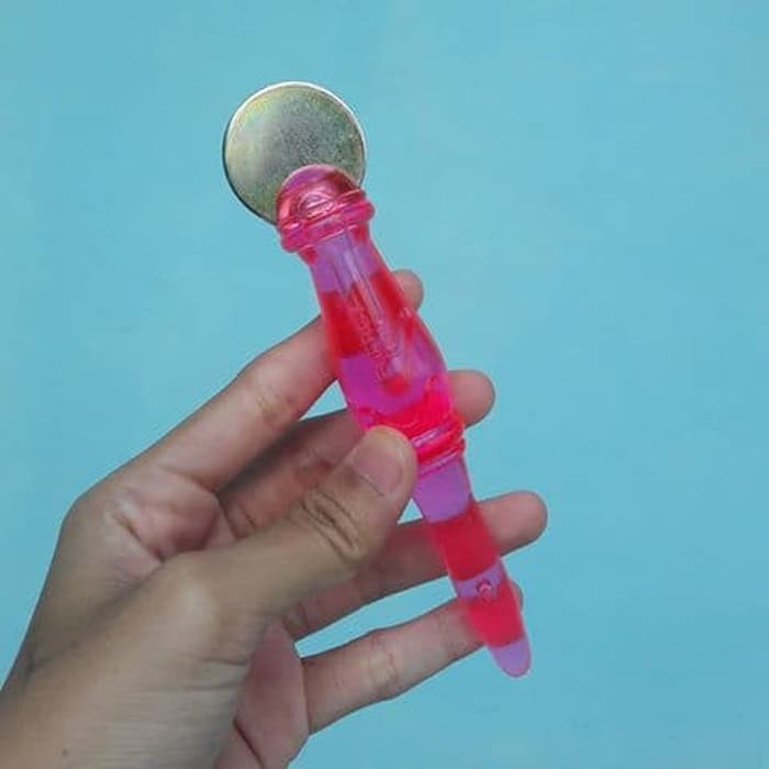 Alat Kerik Kerokan Badan Masuk Angin Modern Pijat Kerok Logam — 5