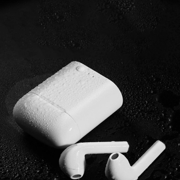 Bluetooth Tws Earphones Headphones Wireless Stereo Super Bass — 4