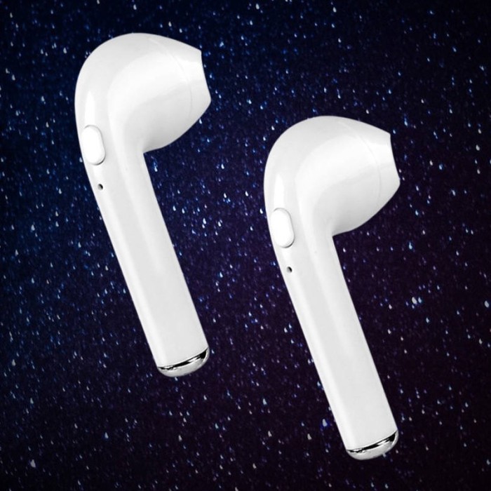Bluetooth Tws Earphones Headphones Wireless Stereo Super Bass — 5