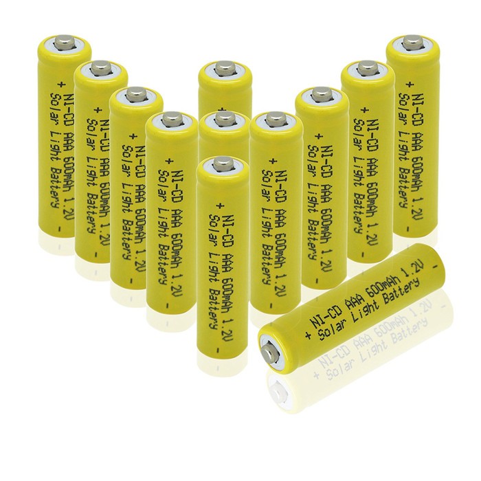 Baterai Cas A2 Battery Aa Rechargeable 1000mah