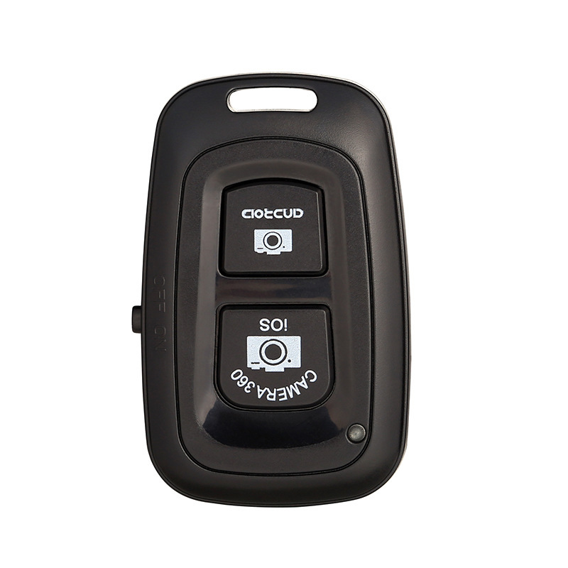 Bluetooth Camera Shutter Remote For Android Smartphone