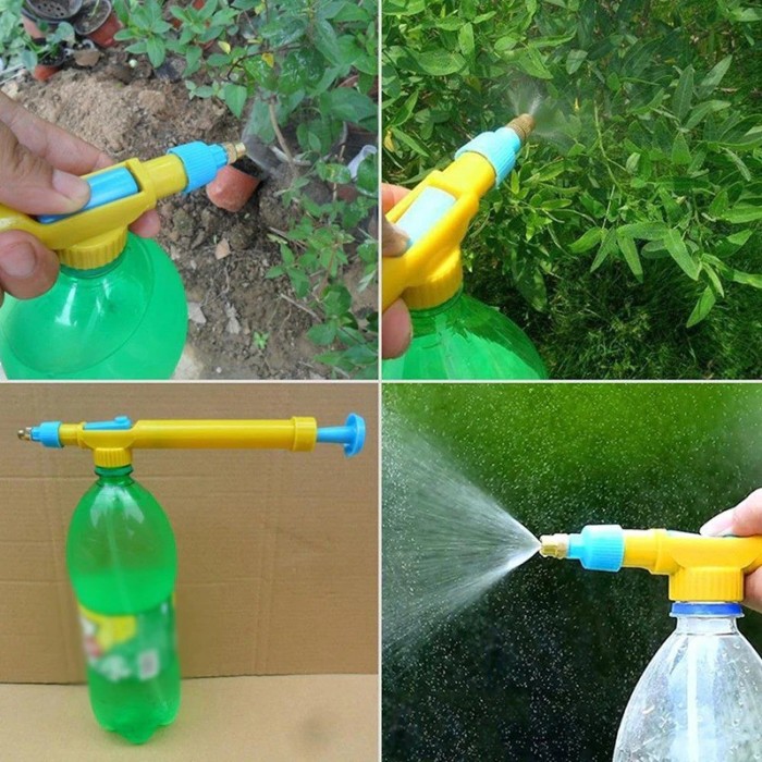Alat Semprot Air Tanaman Burung Hama Kepala Semprotan Spray Sprayer — 4