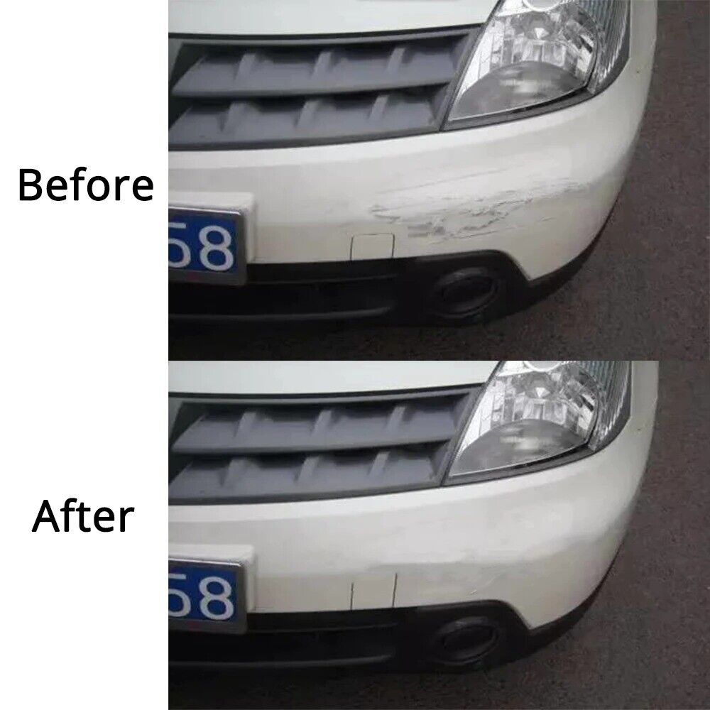 Penghilang Baret Halus Mobil Polish Wax Car Body Compound — 5