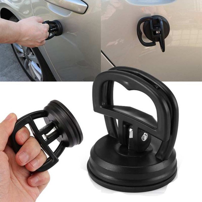 Alat Ketok Magic Penarik Penyok Body Mobil Suction Cup Car — 2