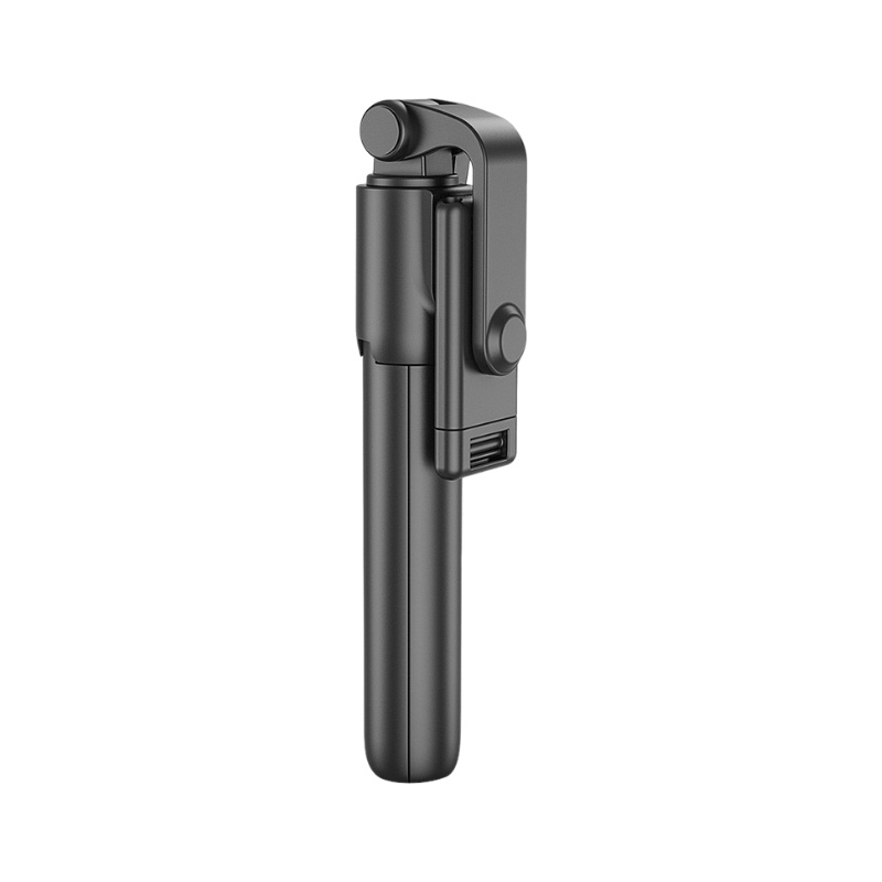Tongsis Tripod R1 Tomsis 3 in1 Macaron Bluetooth 360 Derajat 10 Meter