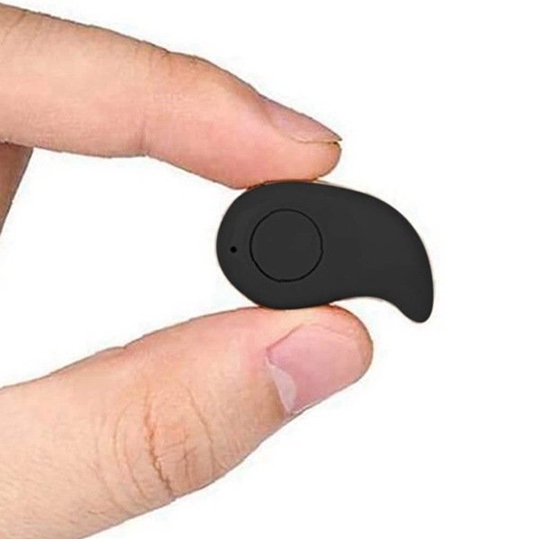 Handsfree Bluetooth MINI KEONG Headset Bluetooth 4.1 EARBUD S530 — 7