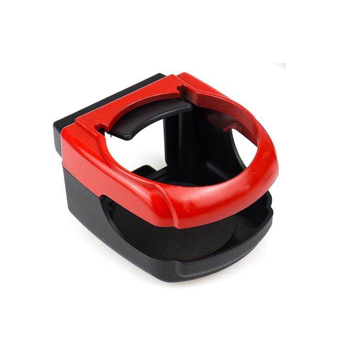 Car Cup Holder Airvent Tempat Botol AC Horizontal Mobil Universal