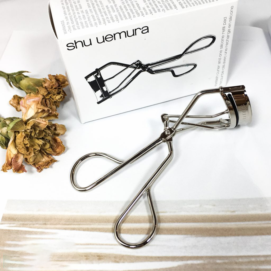 7ada1e58 kep bam mi shu uemura eyelash curler.1 - Kẹp bấm mi cao cấp Shu Uemura