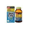 Viên uống bổ não DHA EPA Orihiro Nhật Bản 180 viên
