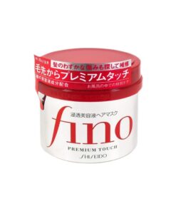 Kem ủ tóc Shiseido Fino Nhật Bản