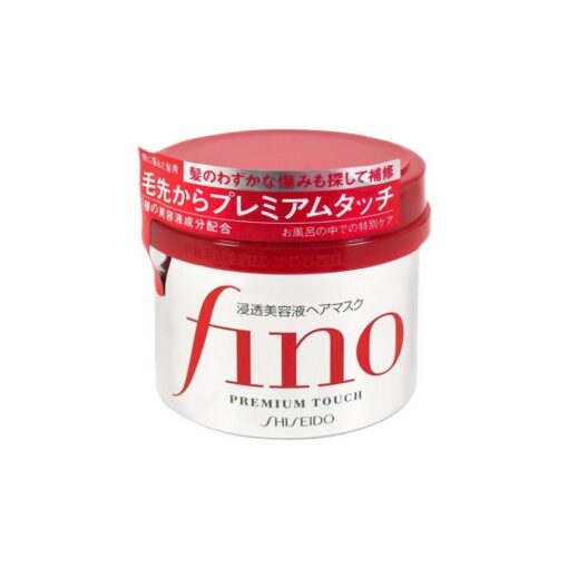 Kem ủ tóc Shiseido Fino Nhật Bản