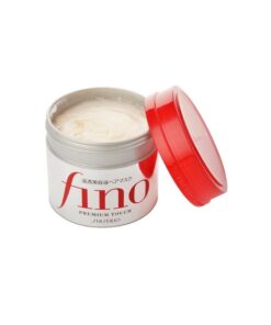 763c0397 kem u toc shiseido fino nhat ban 230g 2 - Trung thu sum vầy