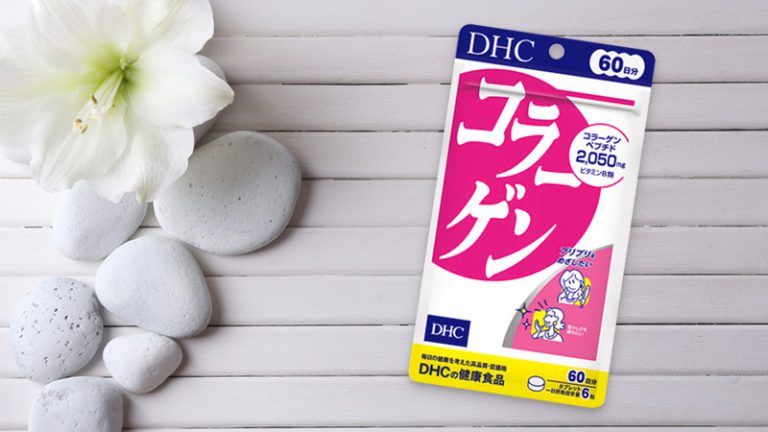 collagen DHC