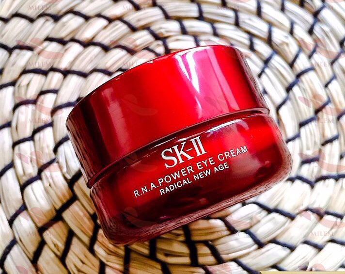 Kem mắt SK-II R.N.A Power Eye Cream Radical New Age 15g