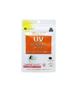 Viên uống chống nắng UV Fine Japan 30 viên