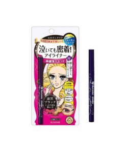 Kiss Me Heroine Make Smooth Liquid Eyeliner