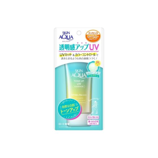 chống nắng Skin Aqua Tone Up UV Essence