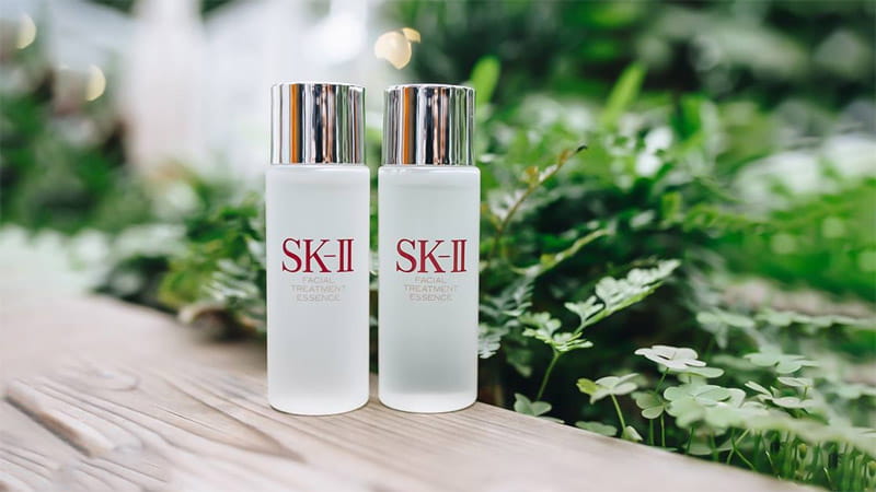 Nước thần SK-II Facial Treatment Essence 30ml