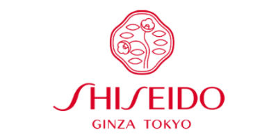 Logo-Shiseido