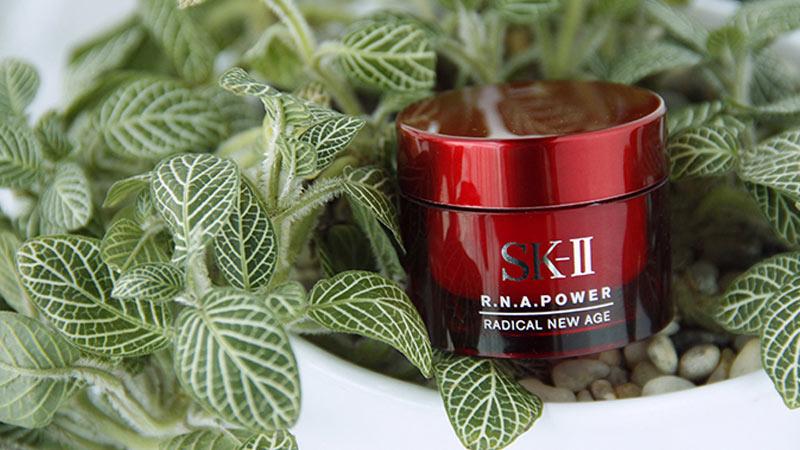 Kem chống lão hóa SK-II R.N.A Power Radical New Age 15g