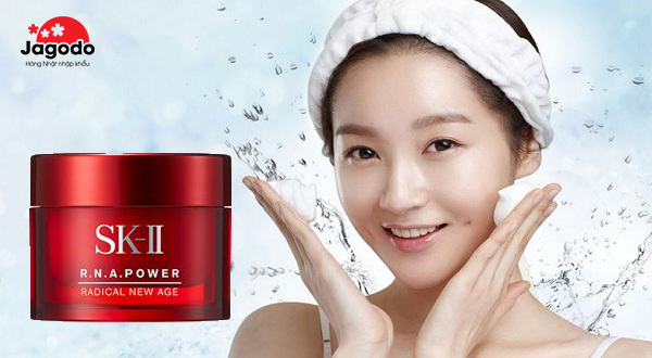 ea4c28c4 kem dưỡng chống lão hóa sk ii r.n - Kem chống lão hóa SK-II R.N.A Power Radical New Age 15g