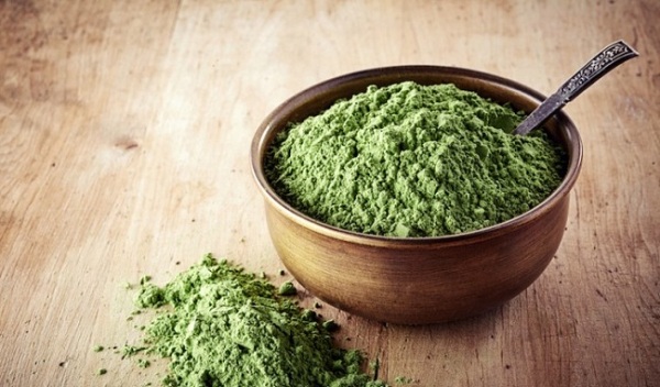 SO SÁNH THÀNH PHẦN 2 LOẠI TẢO NHẬT BẢN SPIRULINA VÀ CHLORELLA 1 tảo Nhật spirulina