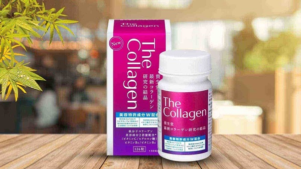 Top 5 sản phẩm Collagen Nhật Bản dạng viên tốt nhất không nên bỏ lỡ 3 viên uống Collagen Nhật Bản