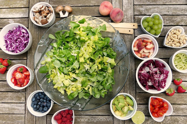 GM Diet