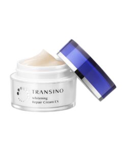 kem dưỡng đêm Transino Whitening Repair Cream EX 