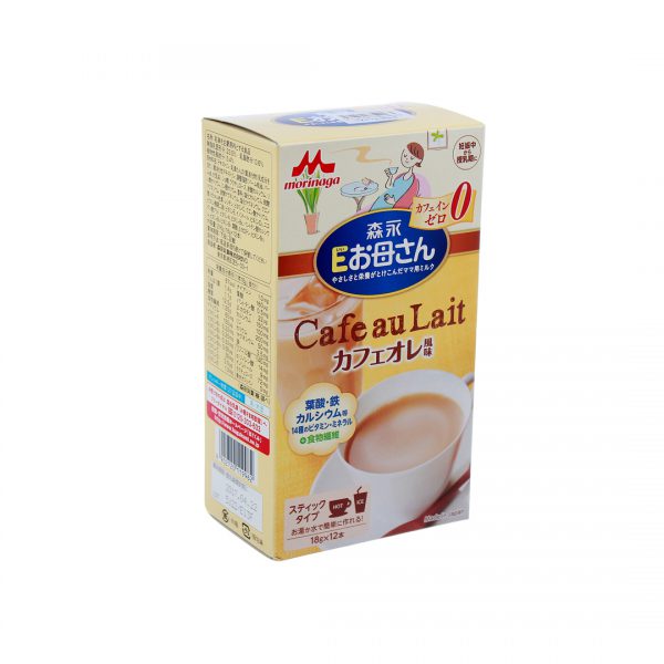 247a7fa1 sữa bầu morinaga vị ca phê - Sữa bầu Morinaga nội địa Nhật Bản 216g