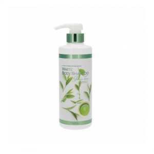 Sữa tắm trắng da Manis White Body Shampoo Green Tea