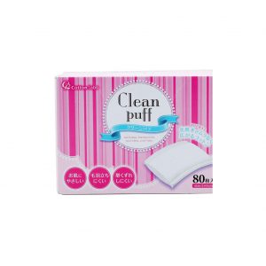 83404ce2 bông tẩy trang clean puff - Trang chủ