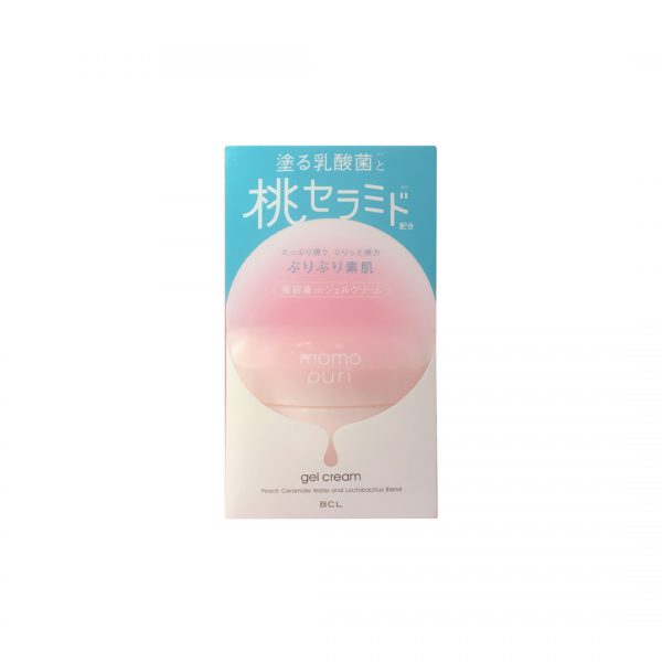 5ab56d09 kem dưỡng da momo puri gel cream 80g - Kem dưỡng da Momo Puri Gel Cream 80g