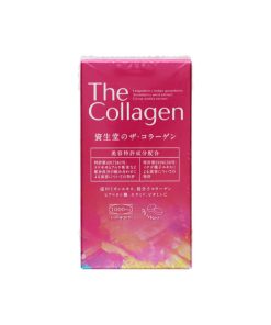 Viên uống The Collagen Shiseido