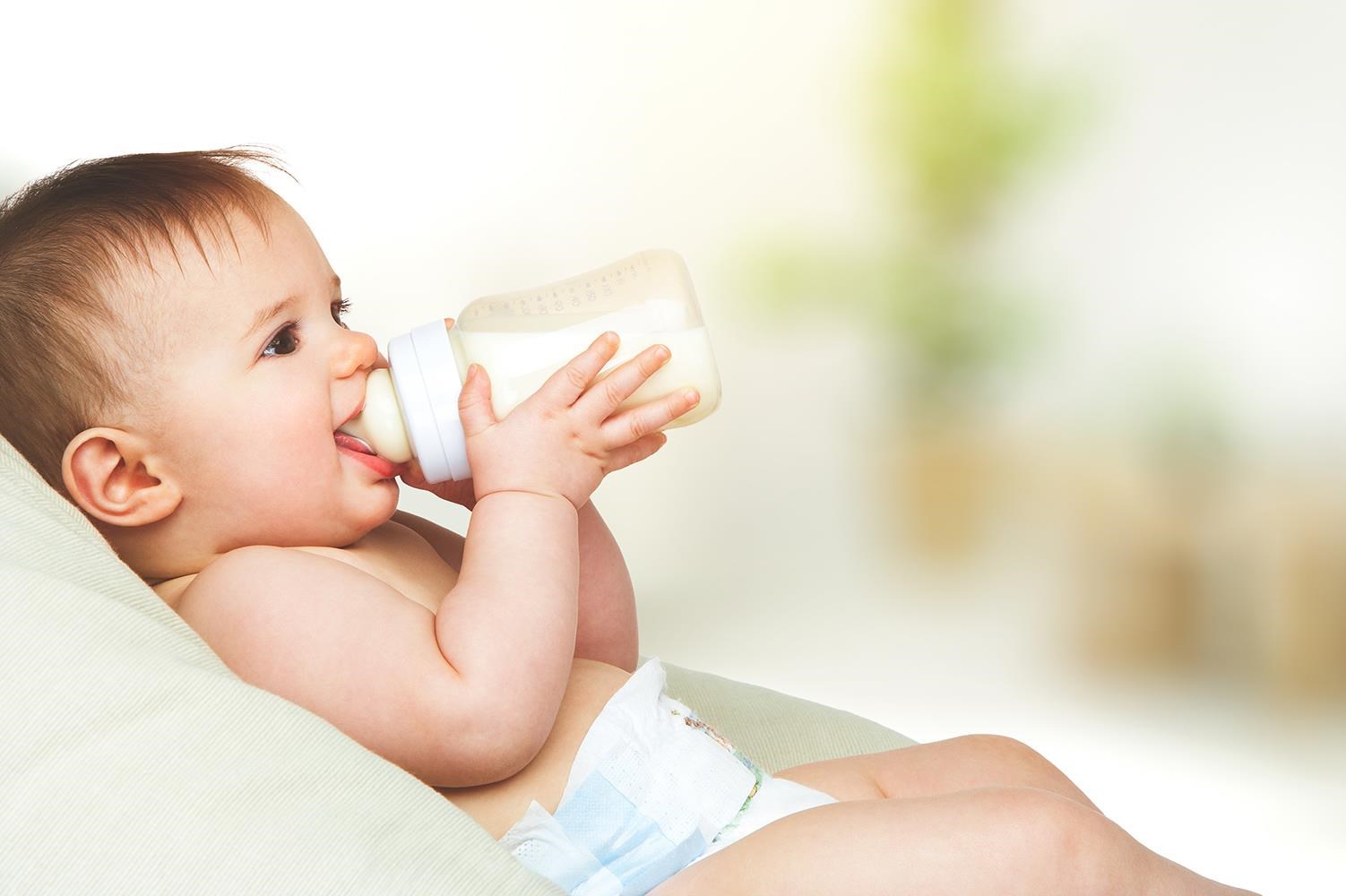 Sữa bột Wakodo số 0 nội địa Nhật Bản 810g dành cho bé từ 0-1 tuổi