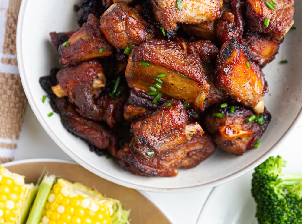 Gợi ý thực đơn Low-Carb