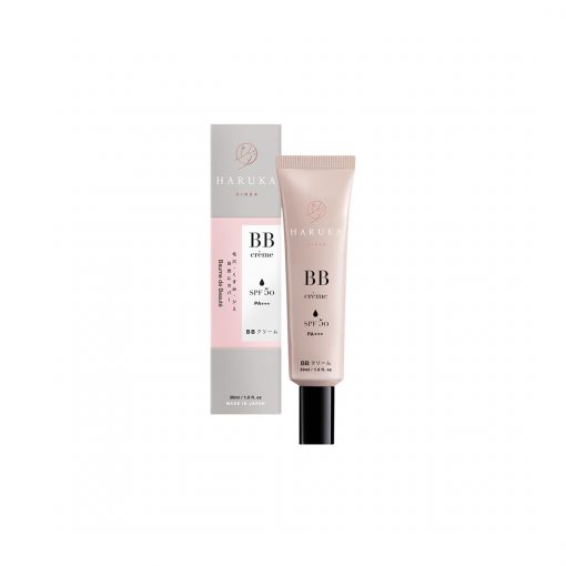 2a2c48e4 kem nền 5 trong 1 haruka bb cream spf50 - Kem nền 5 trong 1 Haruka BB Cream SPF50/PA+++ 30ml