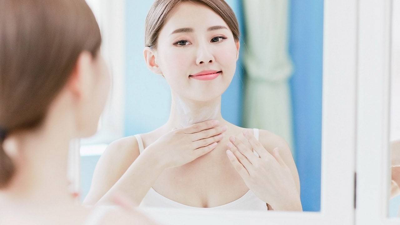 cách làm trắng da nhanh chóng