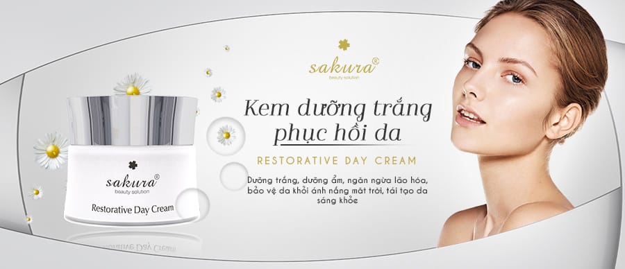 4e08a0b1 kem duong phuc hoi chong lao hoa da ban ngay sakura restorative day cream 03 - Kem dưỡng chống lão hóa da ban ngày Sakura Restorative Day Cream 30g