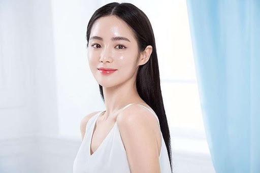 Cách làm trắng da bằng việc dưỡng ẩm cho da