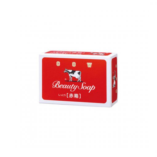 dfe8a9e0 xà bông sữa bò beauty soap cow 100g - Xà bông sữa bò Beauty soap Cow 100g