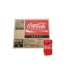 56d4c0d1 cocacola 30lon - Nước ngọt Coca Cola nội địa Nhật Bản - Phiên bản lon Mini (Thùng 30 lon x 160ml)