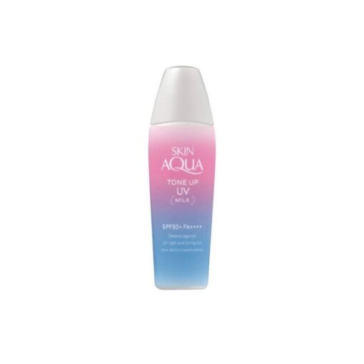 Skin Aqua Tone Up UV Milk