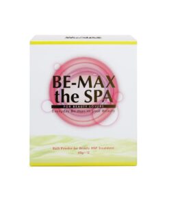 Bột tắm trắng Be-Max The Spa Bath Powder