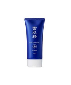 6210858e kem chong nang kose skincare uv gel 6 - Kem chống nắng Kose Skincare UV Gel SPF50+/PA++++ 90g