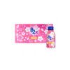 ffb888fd collagen 82x the pink - Nước uống đẹp da Collagen Mashiro 82x The Pink (Hộp 10 chai x 100ml)