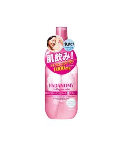 xịt khoáng dưỡng da Hadanomy Collagen Mist