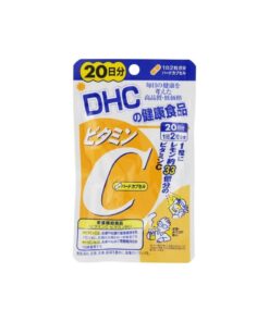 Vitamin C DHC 40 viên