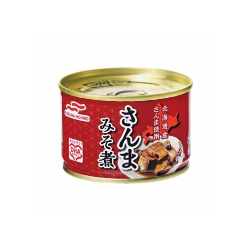 e26270ac ca thu vi miso maruha nichiro 150g - Chanh muối mật ong Nhật Bản 400g