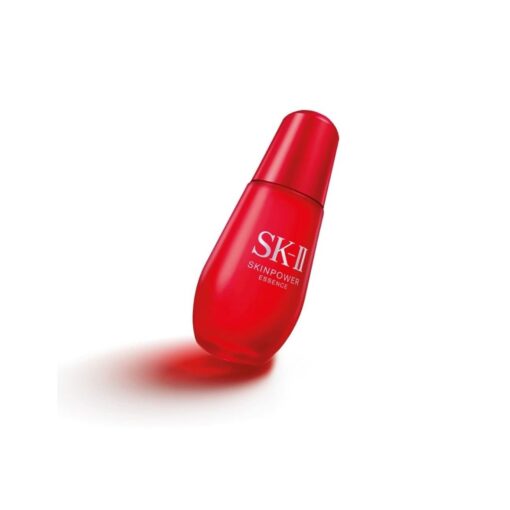 13374020 sk ii skinpower essence 50ml - Serum chống lão hóa SK-II SkinPower Essence 50ml